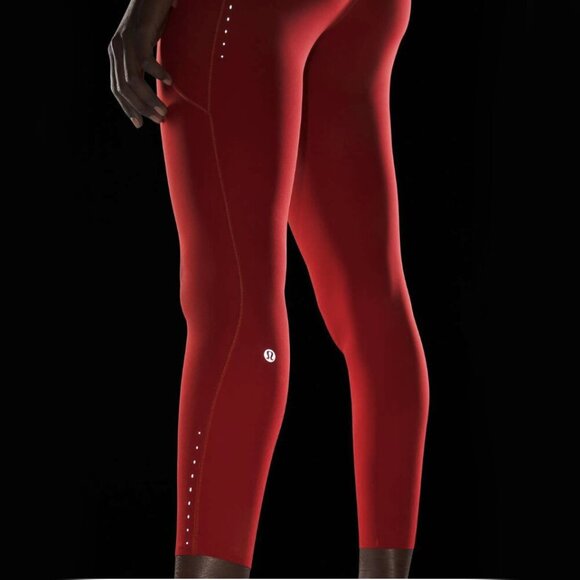 Lululemon Fast and Free Tight - Picture 2 of 14